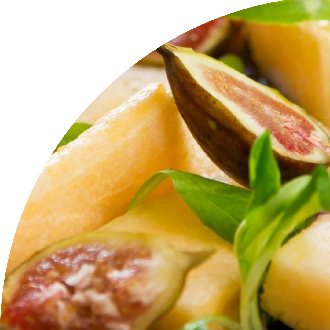 Fig & Melon 10 ml