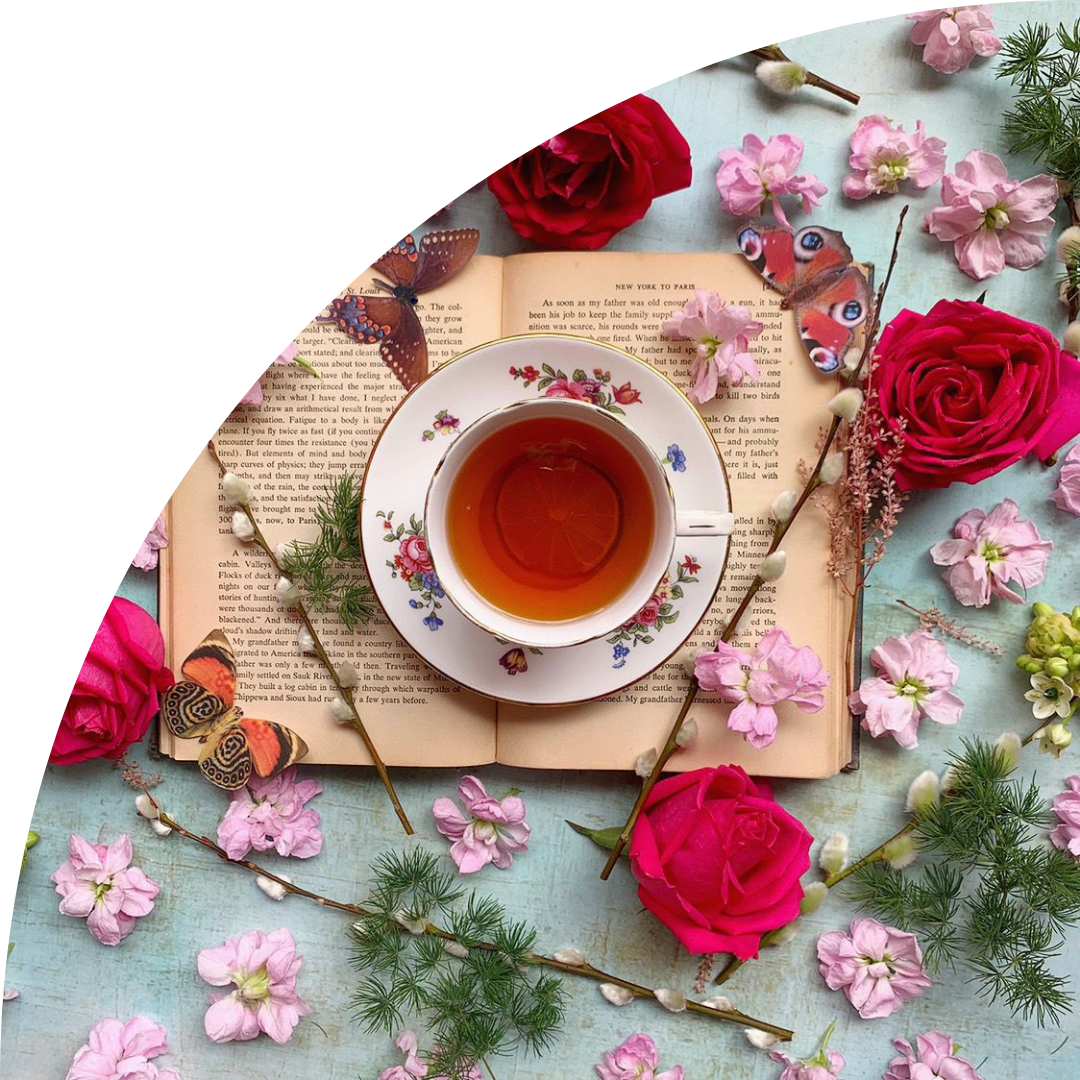 English Rose 10 ml
